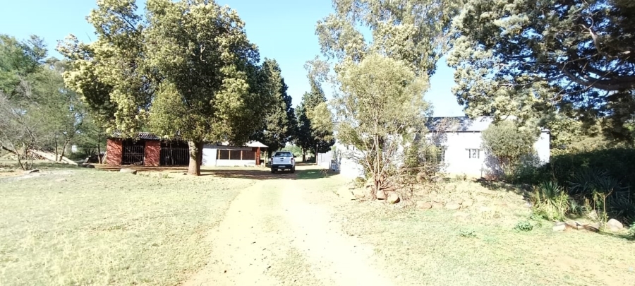 3 Bedroom Property for Sale in Groenvlei Free State
